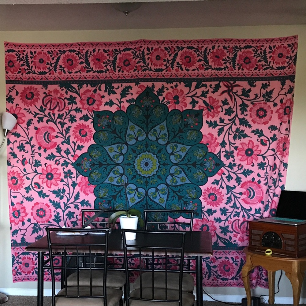 Urban Outfitters Tapestry